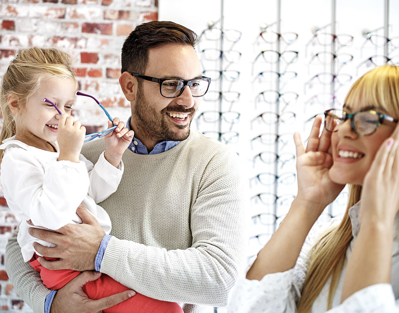 family-glasses